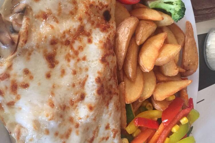 Cafe La Vie Karsiyaka Izmir